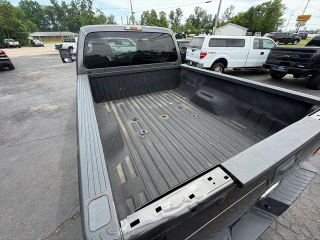 2015 Ford F-350 XLT