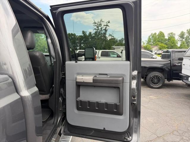 2015 Ford F-350 XLT