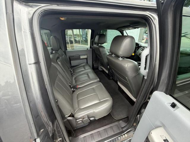 2015 Ford F-350 XLT