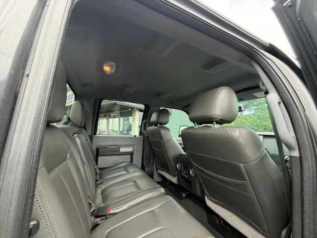 2015 Ford F-350 XLT