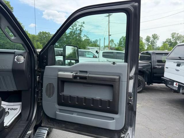2015 Ford F-350 XLT
