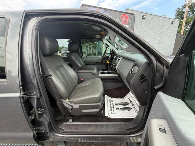 2015 Ford F-350 XLT