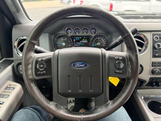 2015 Ford F-350 XLT