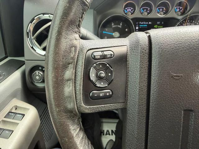 2015 Ford F-350 XLT