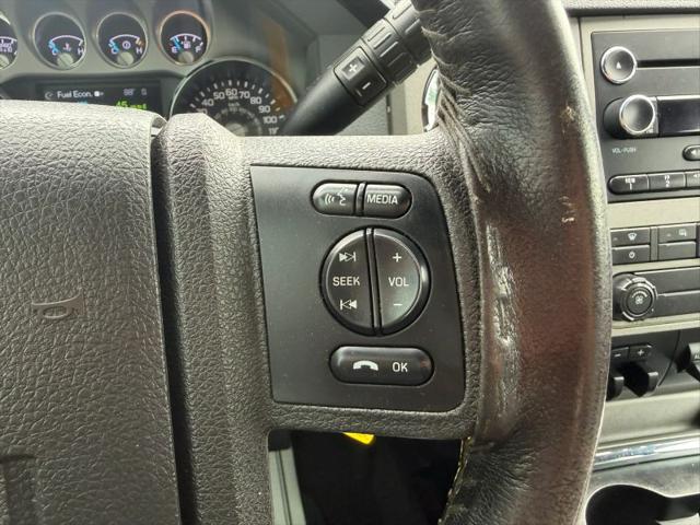 2015 Ford F-350 XLT