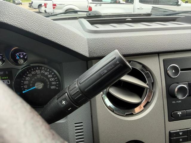 2015 Ford F-350 XLT