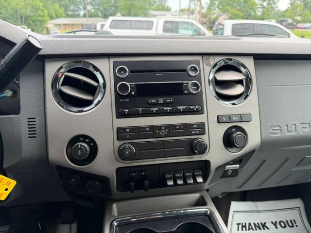 2015 Ford F-350 XLT