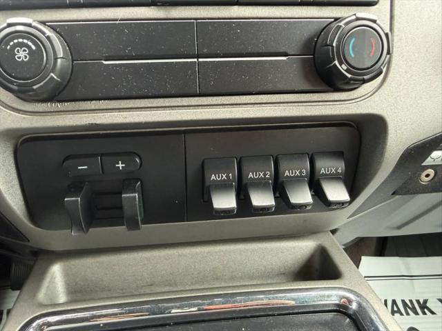 2015 Ford F-350 XLT