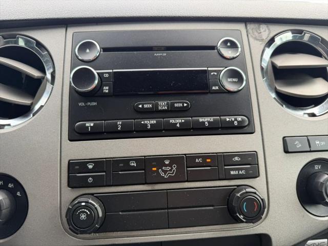 2015 Ford F-350 XLT