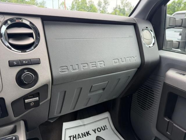 2015 Ford F-350 XLT