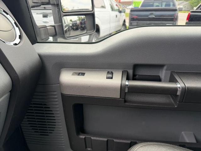2015 Ford F-350 XLT