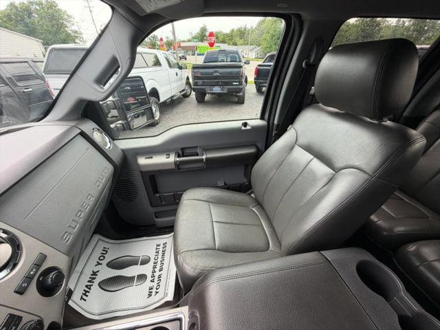 2015 Ford F-350 XLT