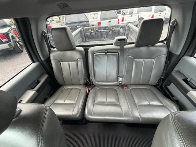 2015 Ford F-350 XLT