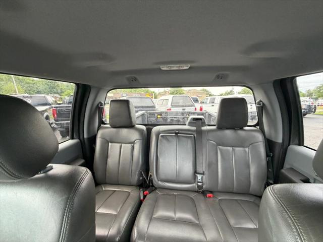 2015 Ford F-350 XLT