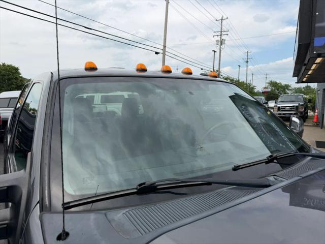 2015 Ford F-350 XLT