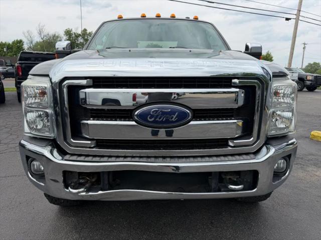 2015 Ford F-350 XLT