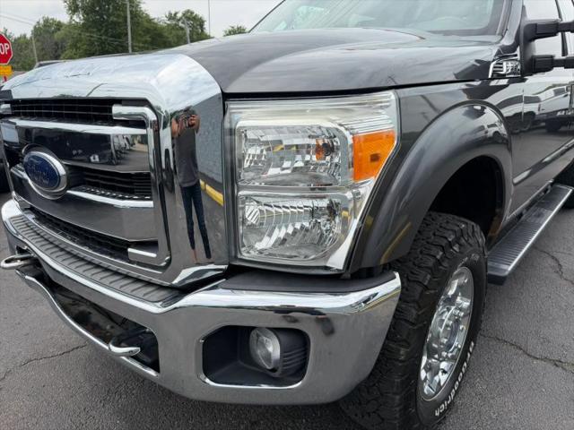 2015 Ford F-350 XLT