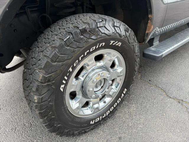 2015 Ford F-350 XLT