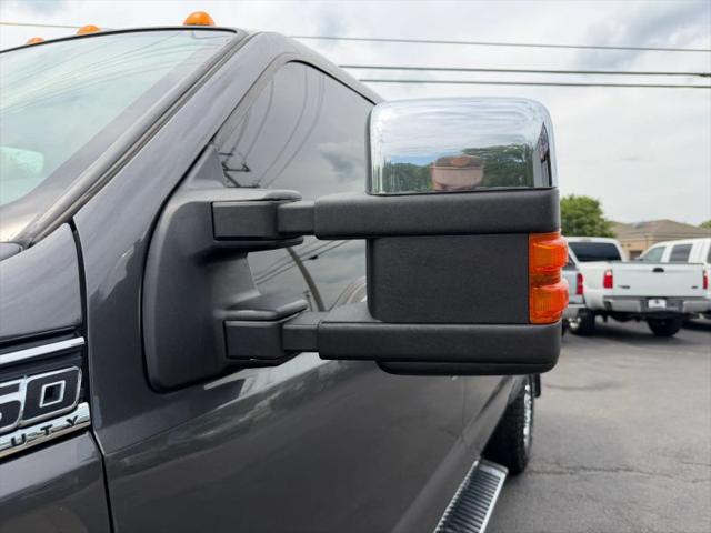 2015 Ford F-350 XLT