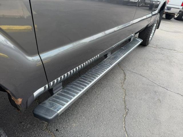 2015 Ford F-350 XLT