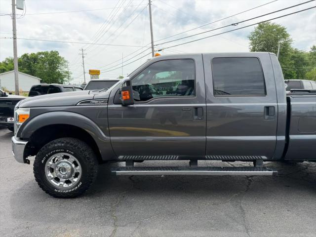 2015 Ford F-350 XLT