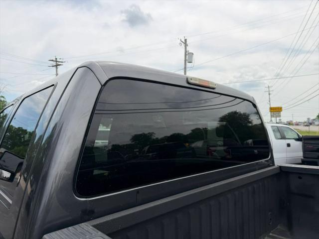 2015 Ford F-350 XLT