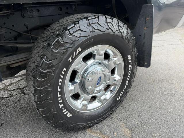 2015 Ford F-350 XLT