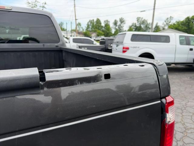 2015 Ford F-350 XLT
