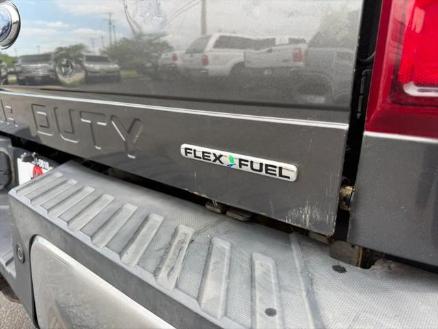 2015 Ford F-350 XLT