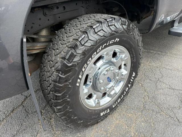 2015 Ford F-350 XLT