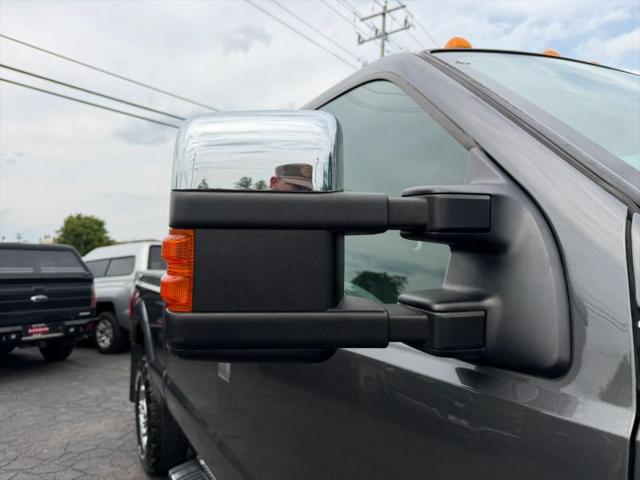 2015 Ford F-350 XLT