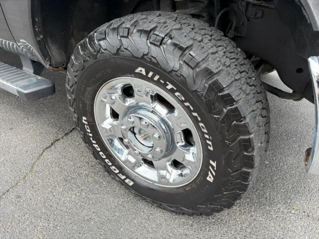 2015 Ford F-350 XLT
