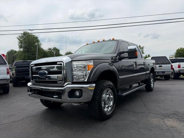 2015 Ford F-350 XLT