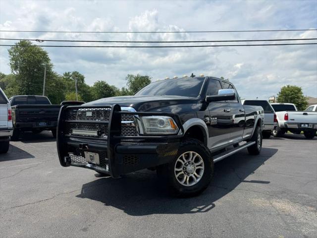 2015 Ram 3500 Laramie for sale near Milford, OH