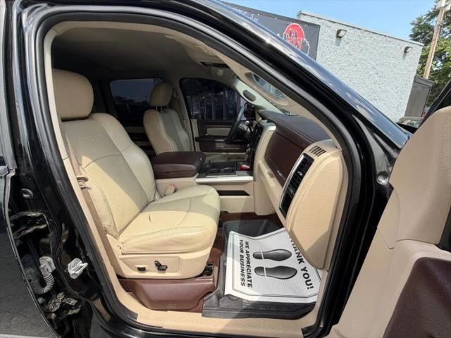 2015 Ram 3500 Laramie