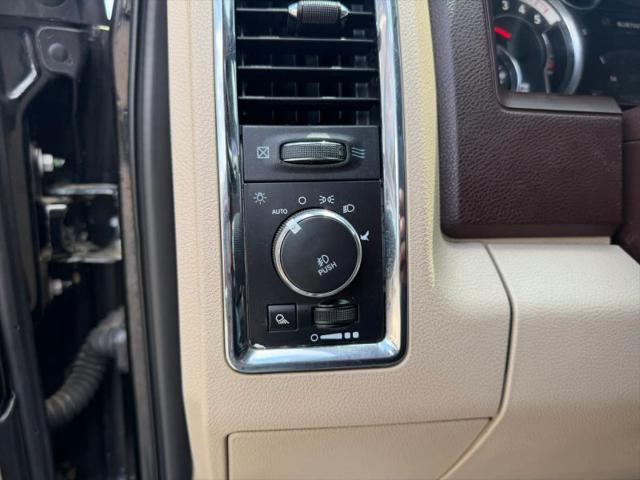 2015 Ram 3500 Laramie
