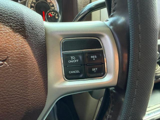 2015 Ram 3500 Laramie