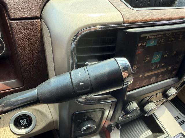 2015 Ram 3500 Laramie