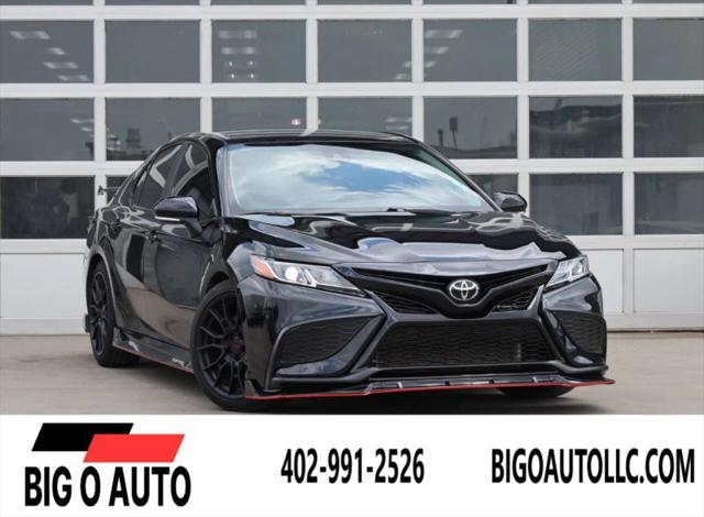 2024 Toyota Camry TRD V6 for sale in Omaha, NE
