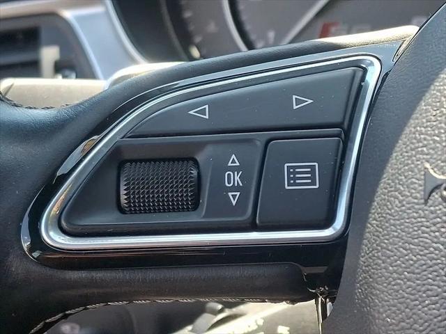 2017 Audi S6 4.0T Premium Plus