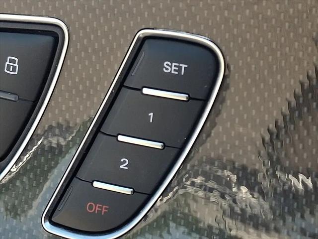 2017 Audi S6 4.0T Premium Plus