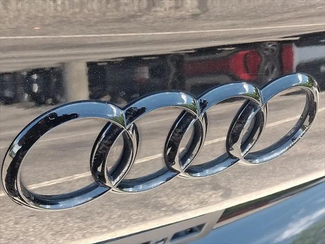 2017 Audi S6 4.0T Premium Plus
