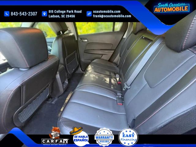 2012 GMC Terrain SLT-1