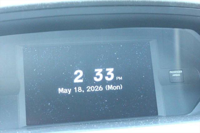 2011 Honda Odyssey EX-L