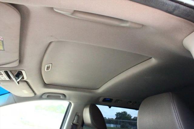 2011 Honda Odyssey EX-L