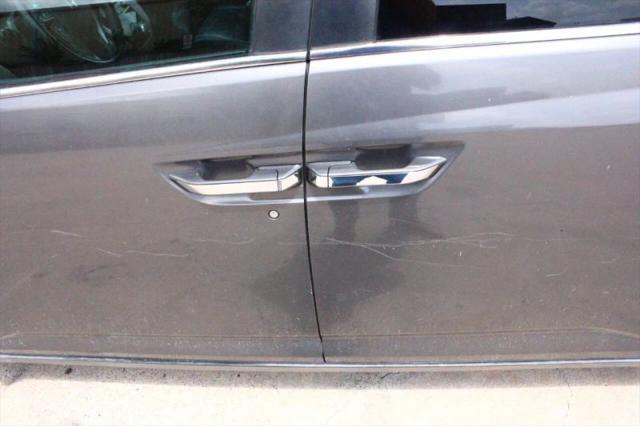 2011 Honda Odyssey EX-L