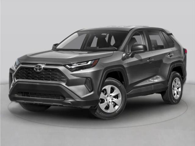 2024 Toyota RAV4 Adventure for sale in Highland Park, MI