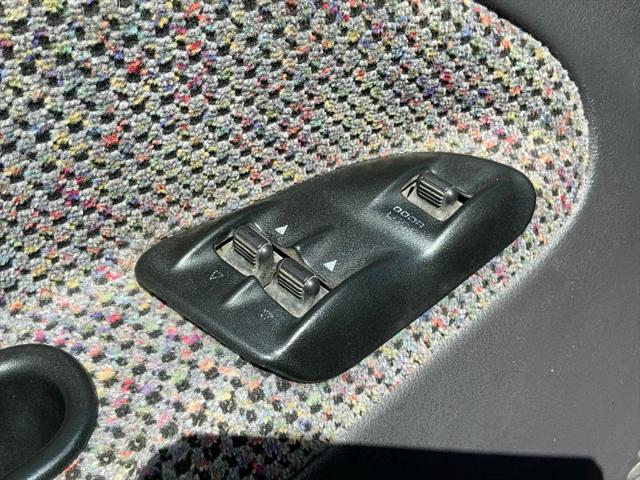 2001 Dodge Ram 1500 Base