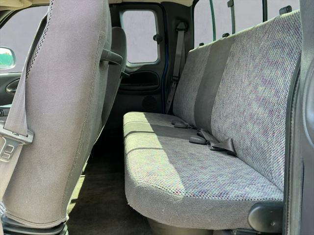 2001 Dodge Ram 1500 Base