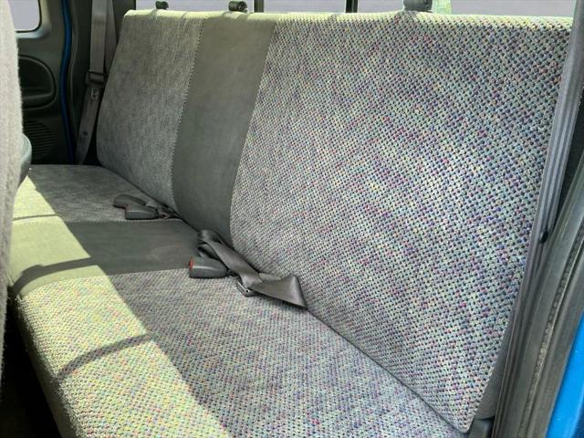 2001 Dodge Ram 1500 Base
